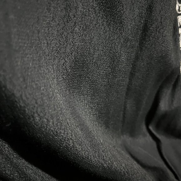 LOFT Embroidered Wrap Romper - Picture 11 of 13